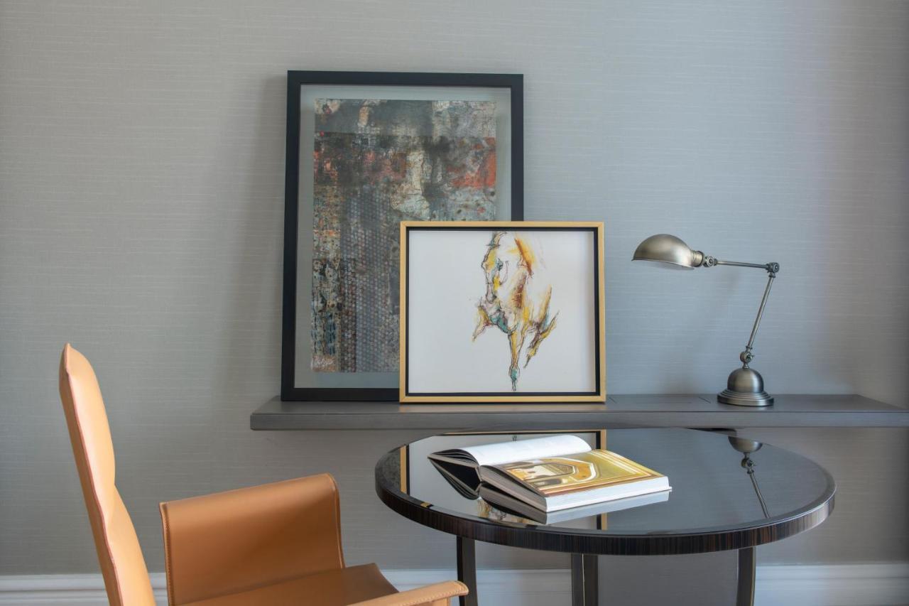 Club King Room with Lounge Access
