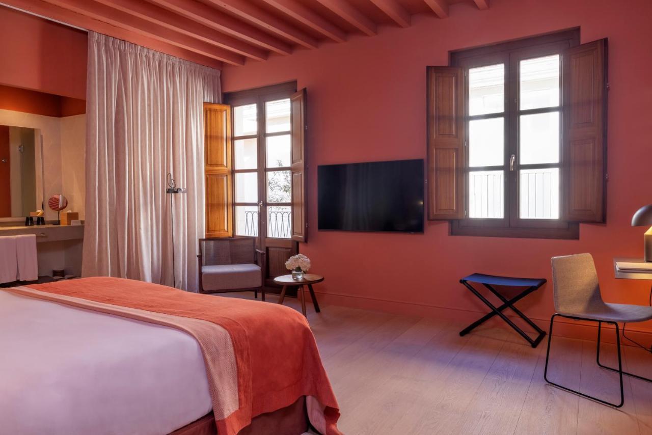 Deluxe Double or Twin Room Spa Access