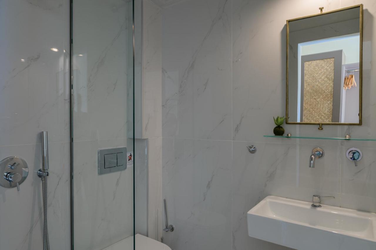 Double or Twin room with Olive Grove View