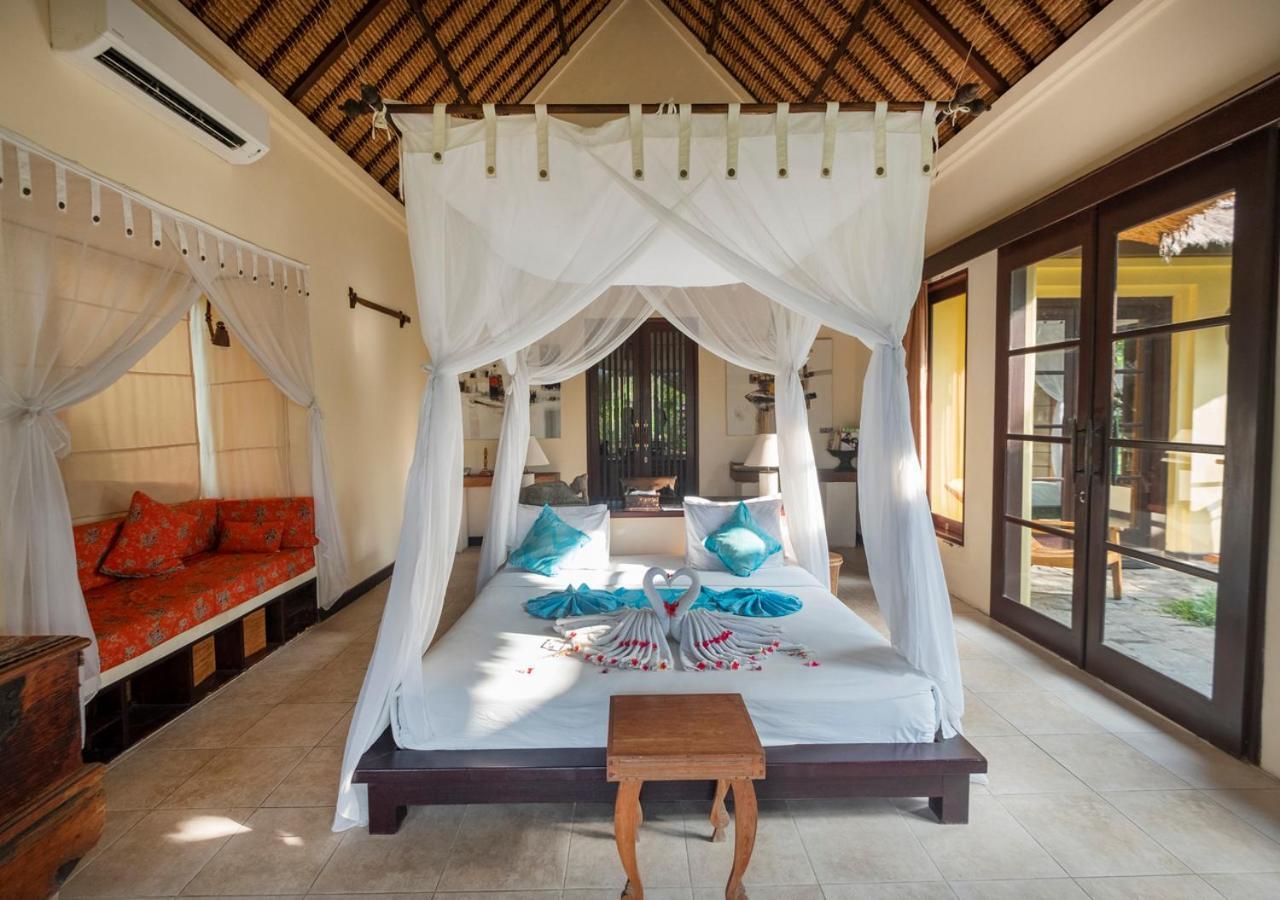 Jempiring Garden View Villa #5