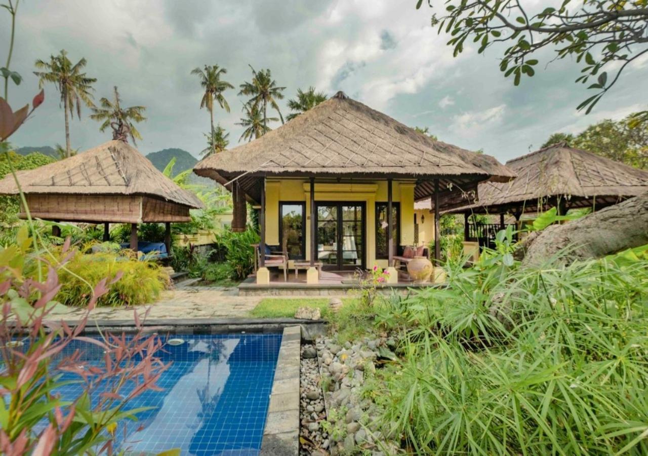 Jempiring Garden View Villa #5