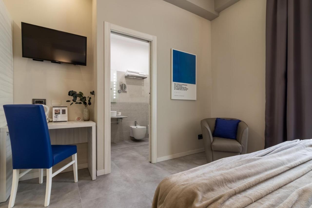 Quarto Superior com Cama King-size