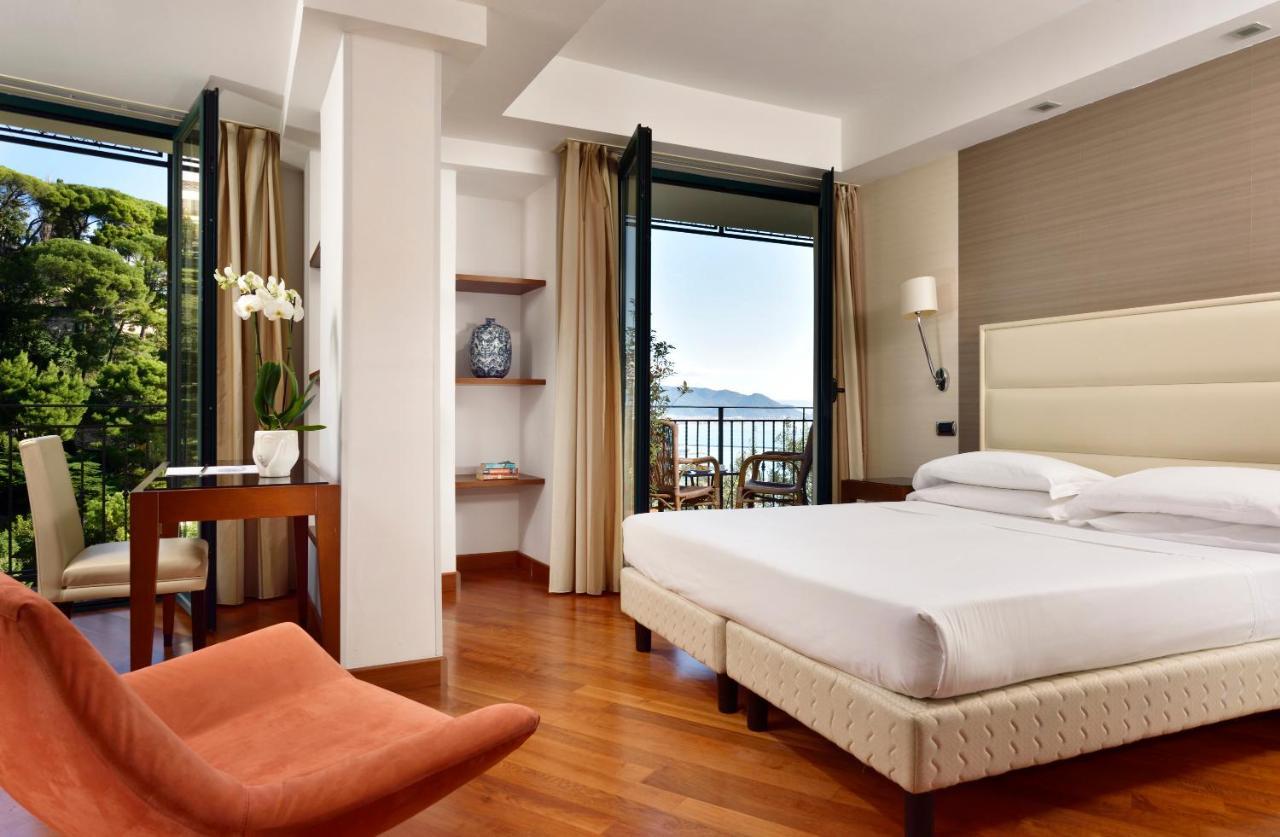 Deluxe Doppelzimmer