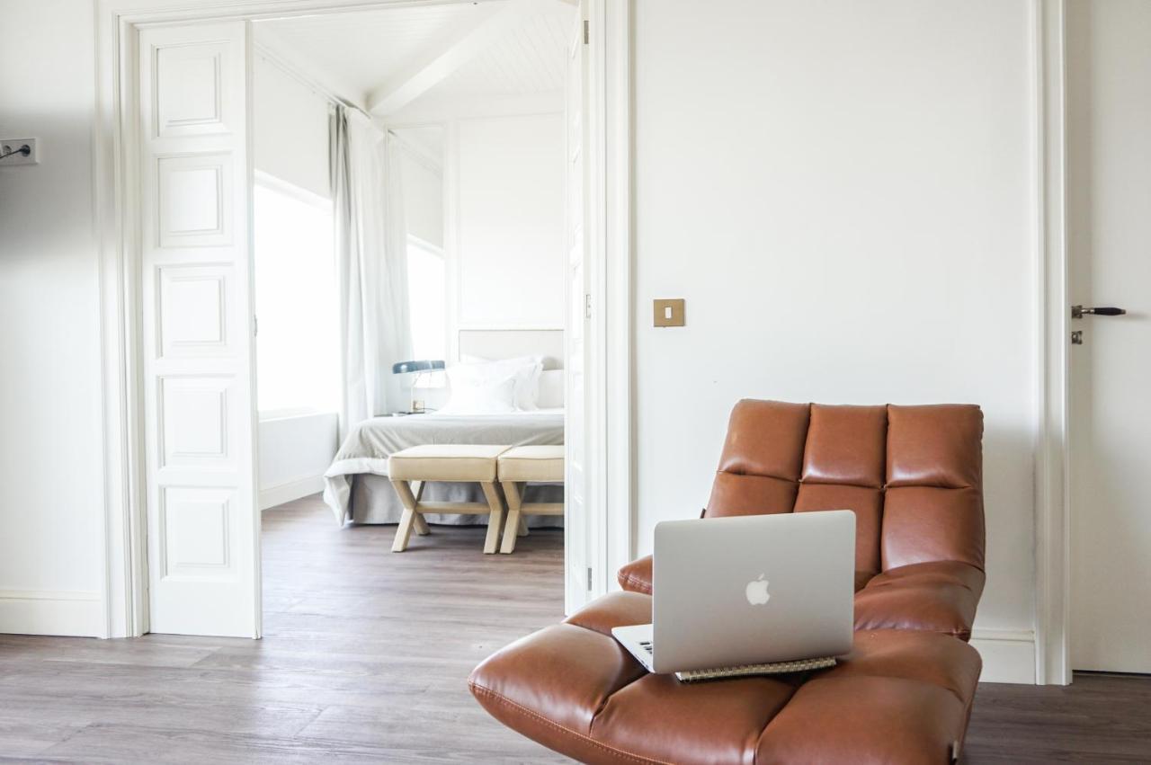 Suite Side Sea view Balcony