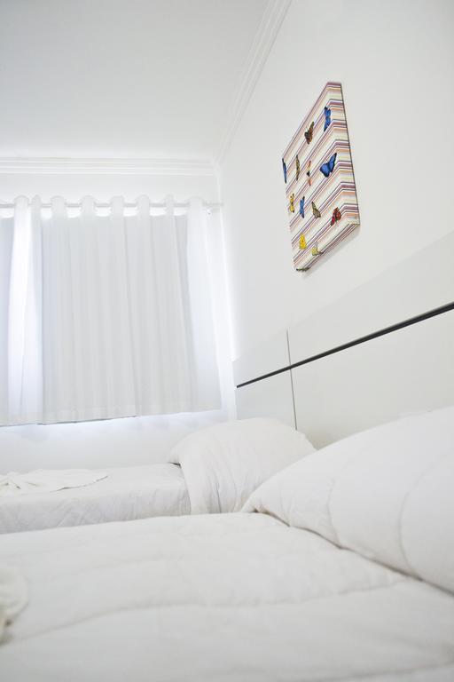 Apartamento de 2 Quartos