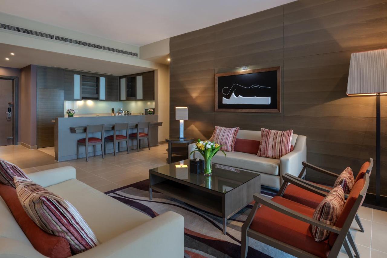 Apartamento Deluxe de 2 dormitorios