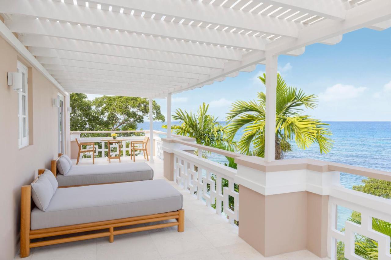Penthouse Suite aan de Oceaanzijde