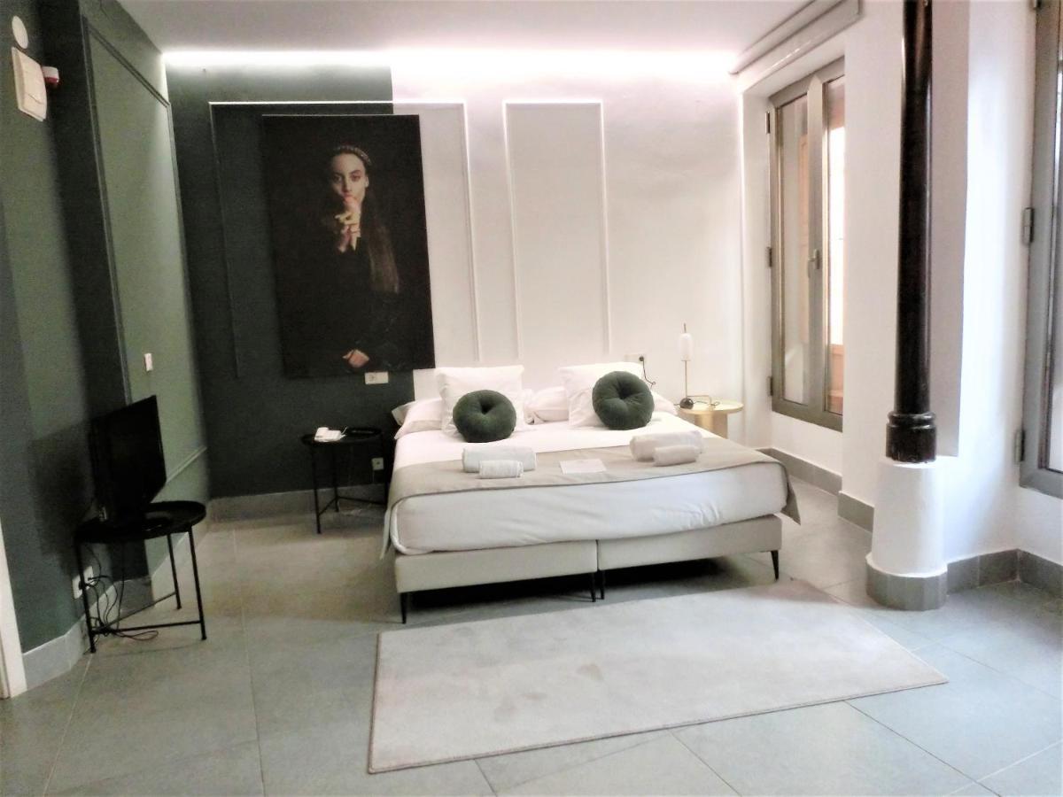 Double Room Disability Access