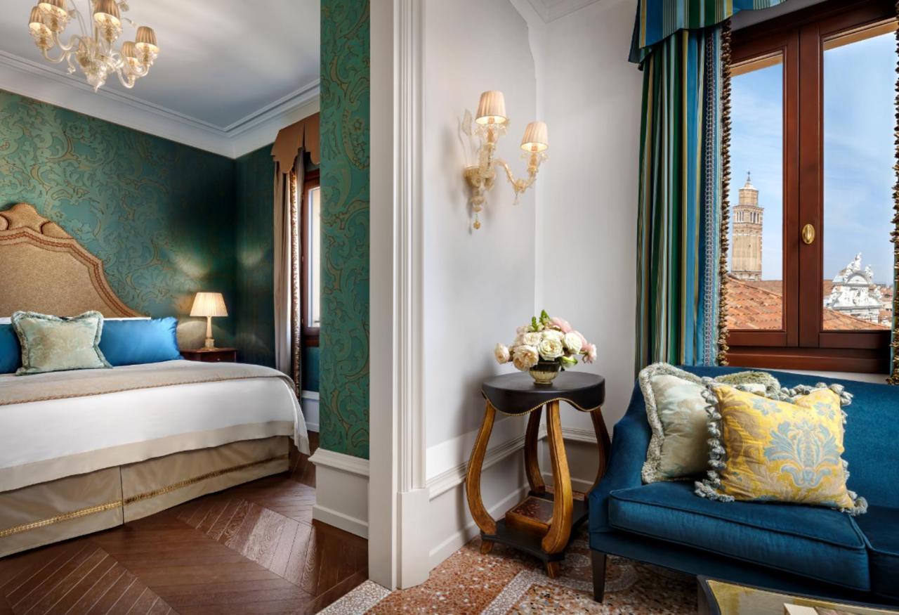 Sestiere Suite 1 Bedroom Suite 1 King