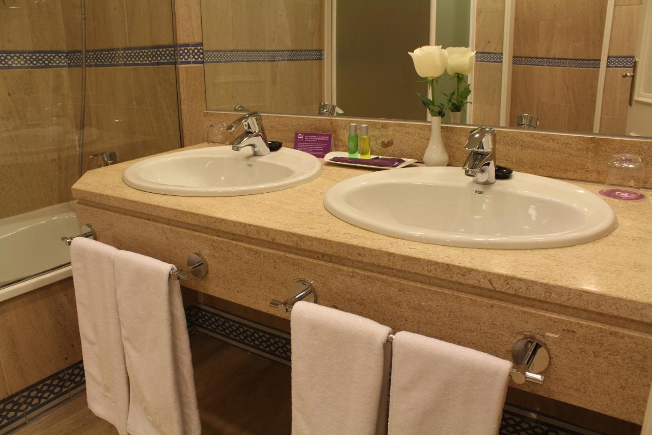 Junior Suite inklusive Parkplatz