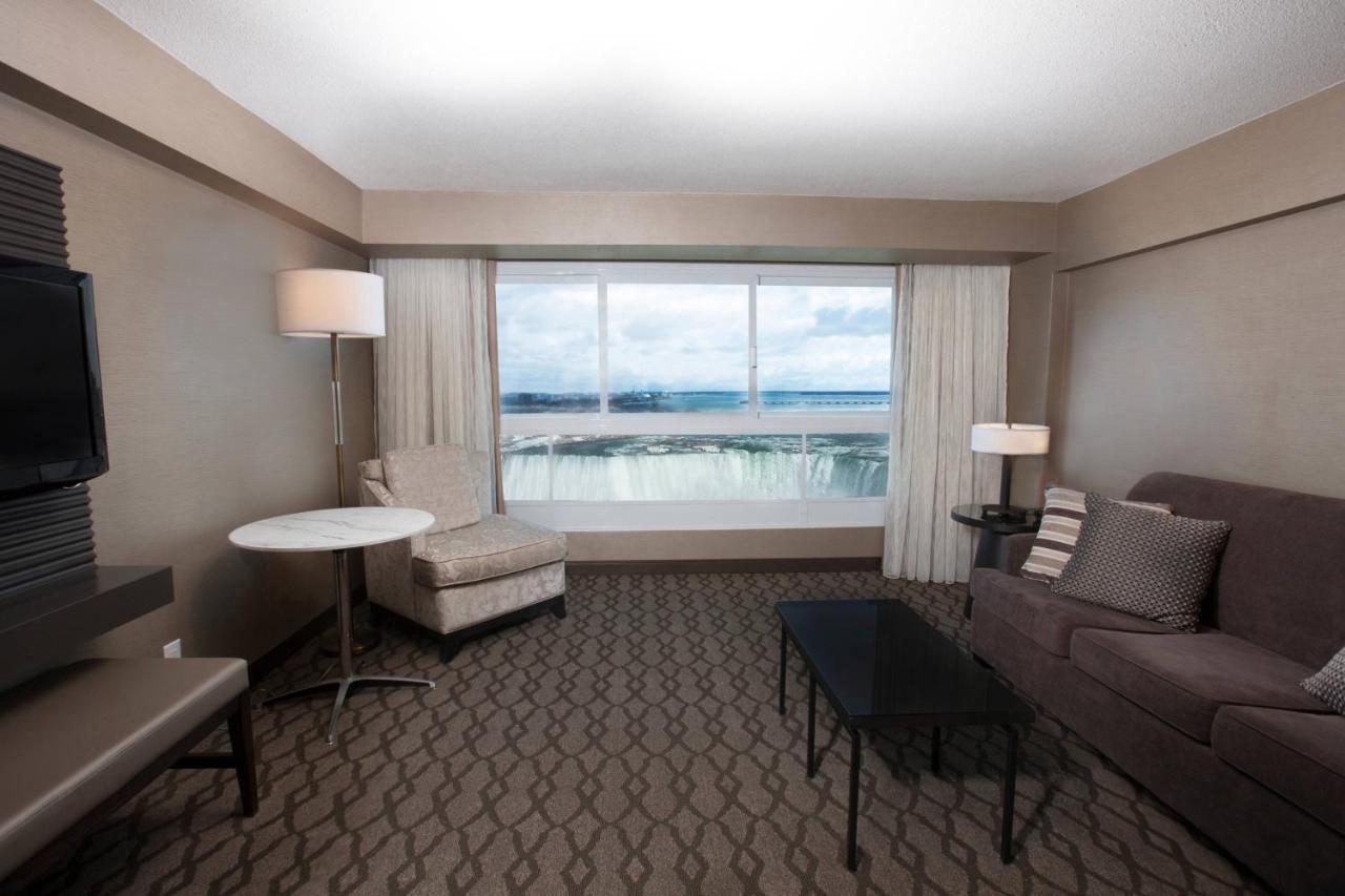 Executive Suite met Queensize Bed