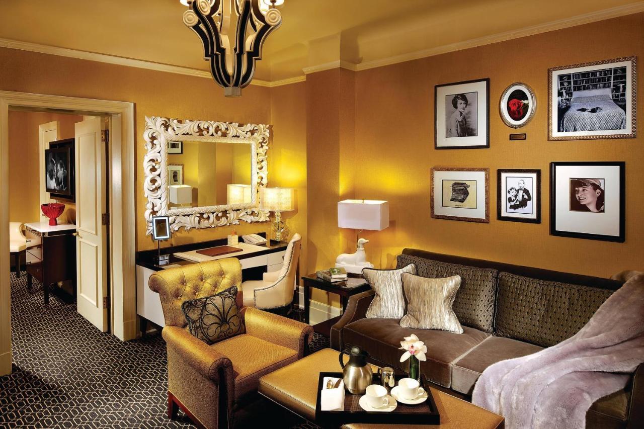 One-Bedroom King Suite with Sofa Bed,1366089776:JPEG