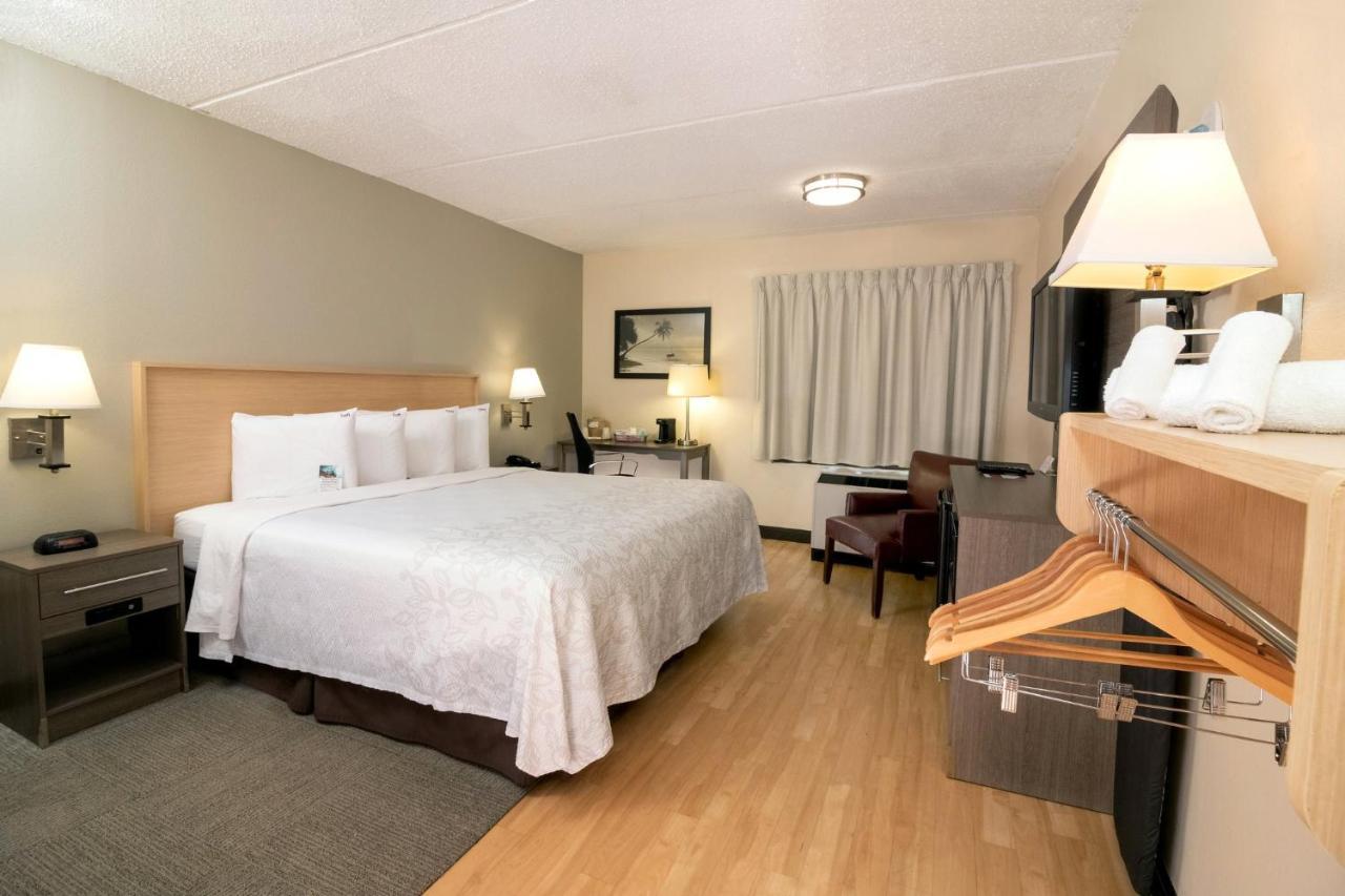 Habitación Superior con cama extragrande - No fumadores