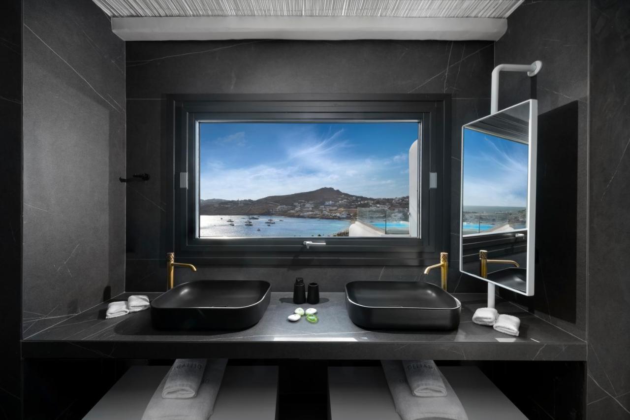 Diamond Suite Sea View Private Pool