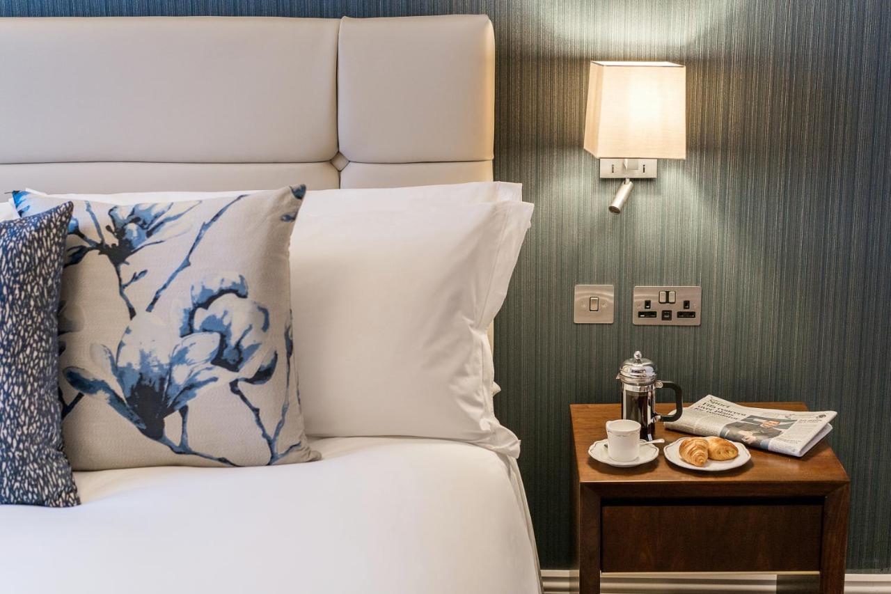 Superior Classic Inland Double Room