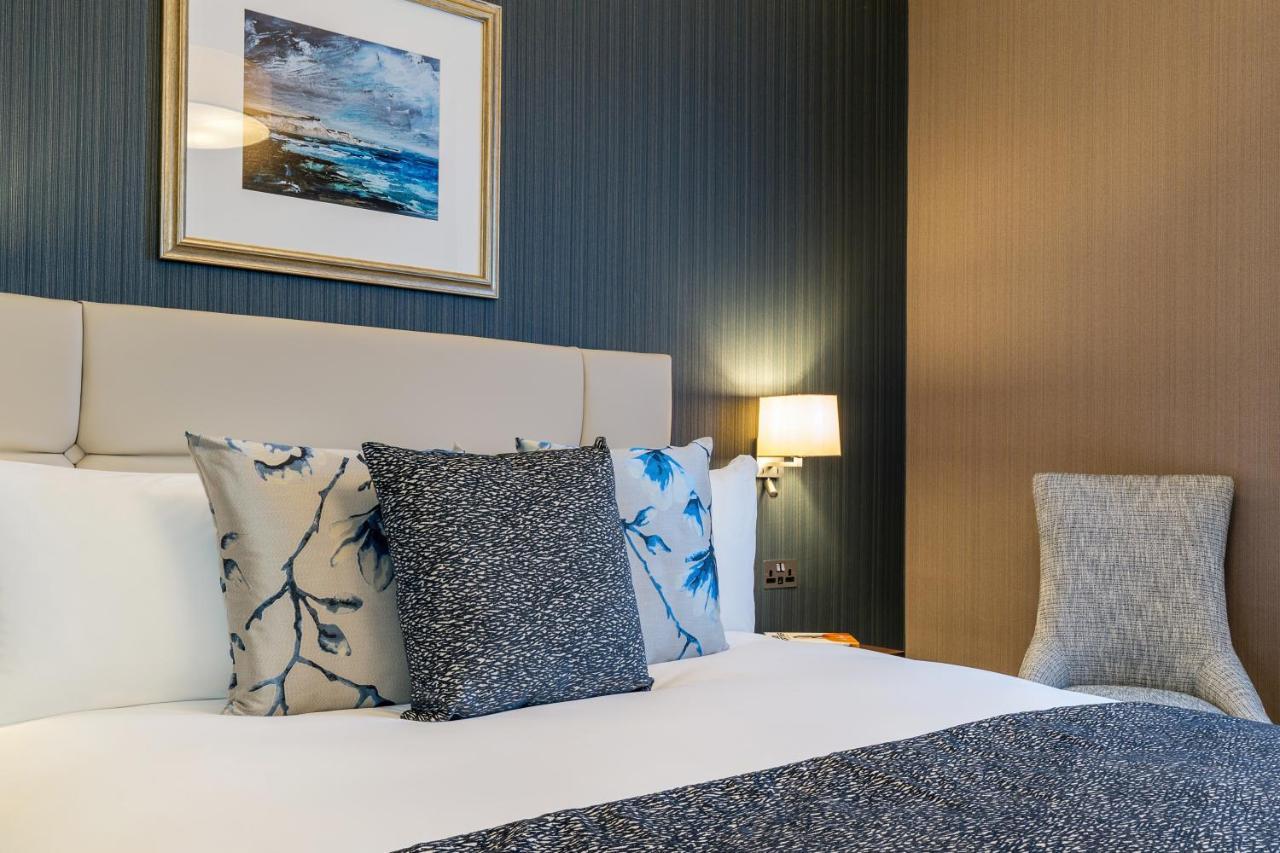 Superior Classic Inland Double Room