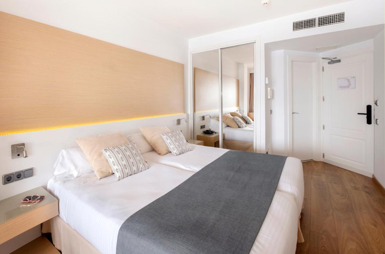 Double Room Sea View