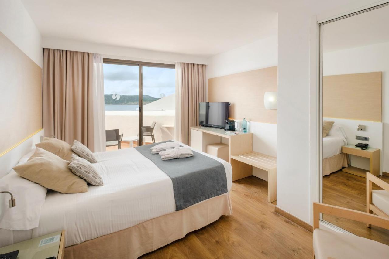 Suite Sea View