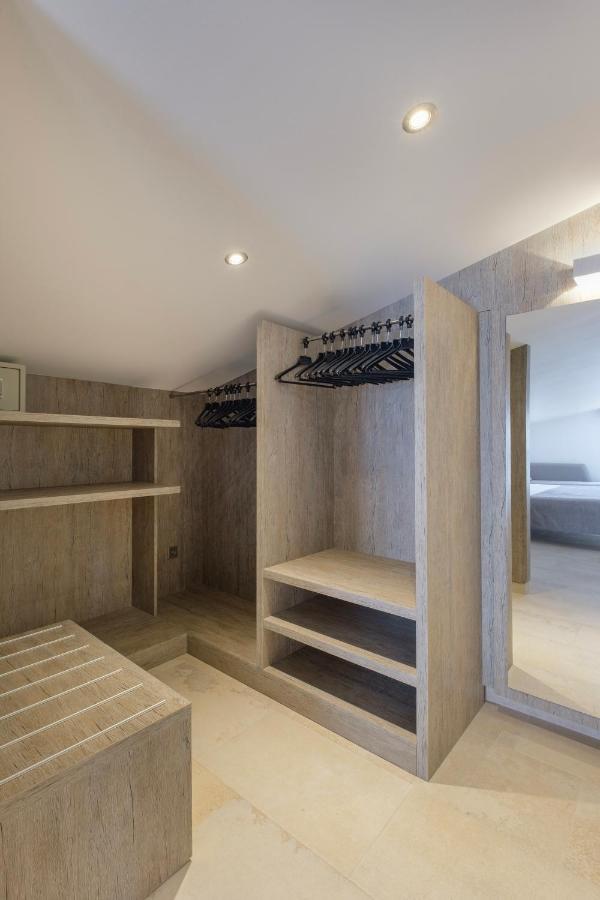 Luxury Apartment Sea View