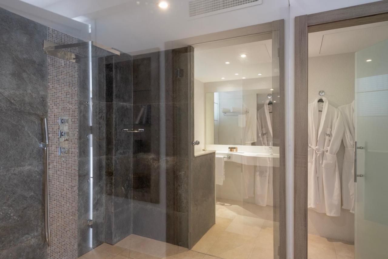 Luxury Apartment Sea View