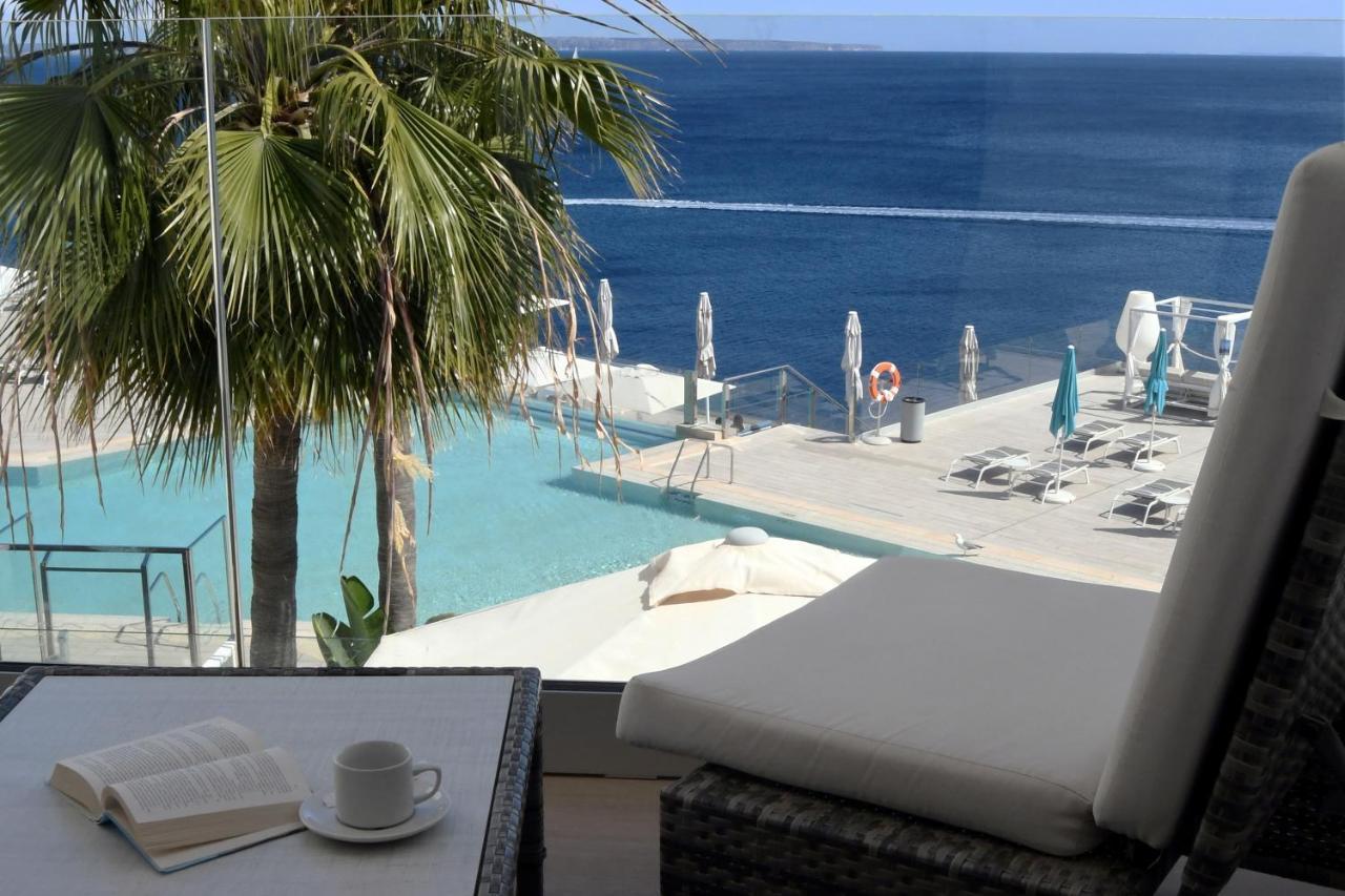 Double Deluxe Artemisa Sea View