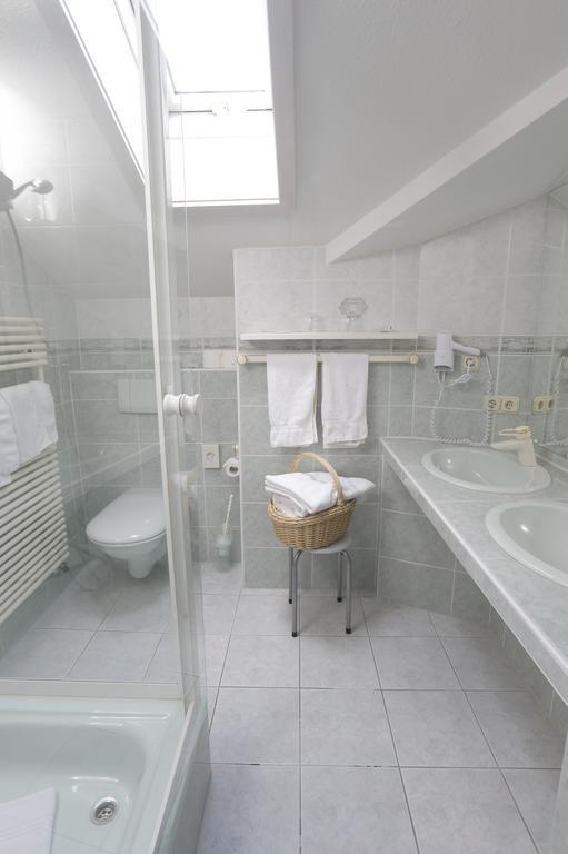 Apartment mit 2 Schlafzimmern