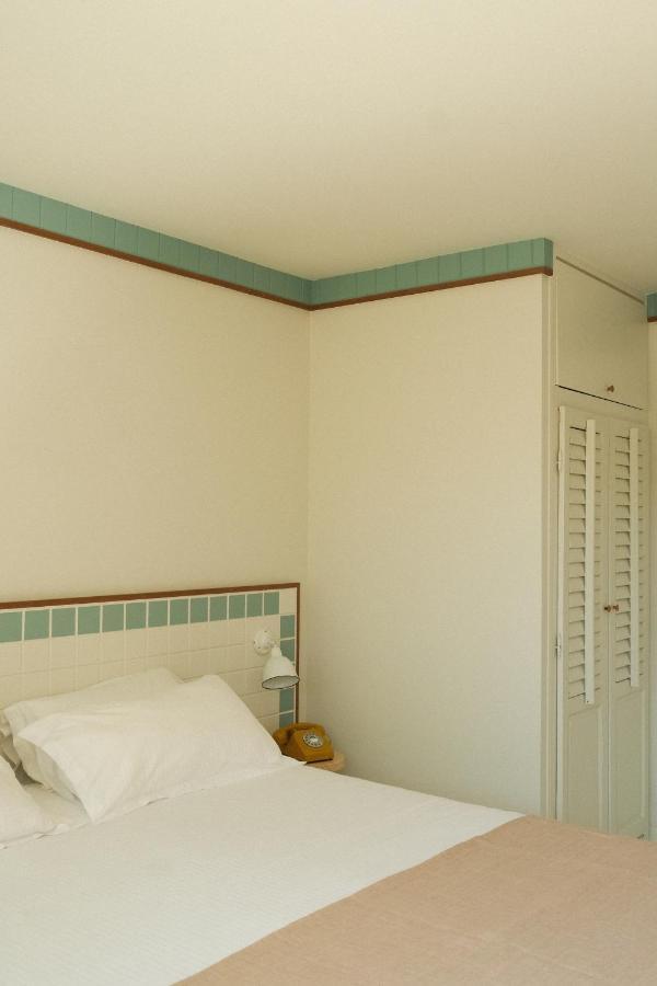 Comfort Double Room Terrace