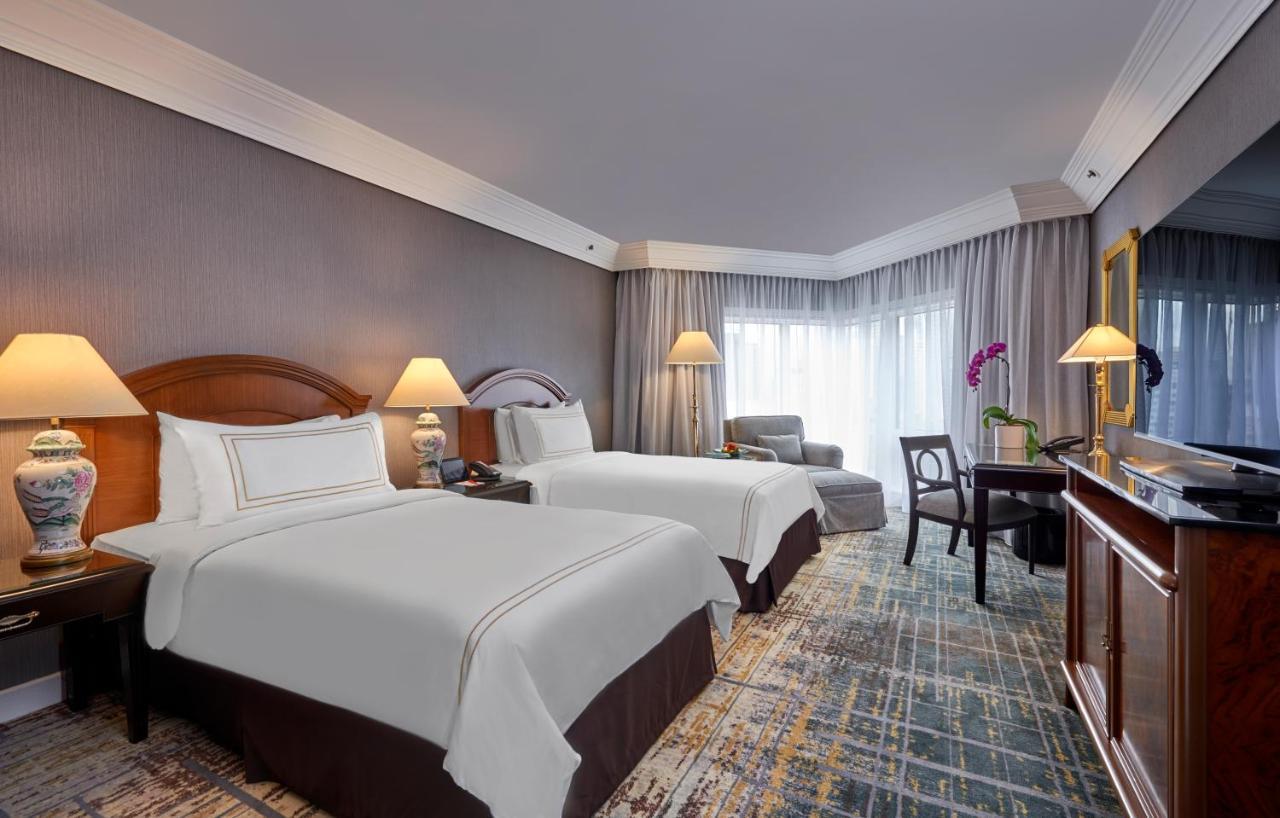 Chambre Classique avec 2 Lits Simples