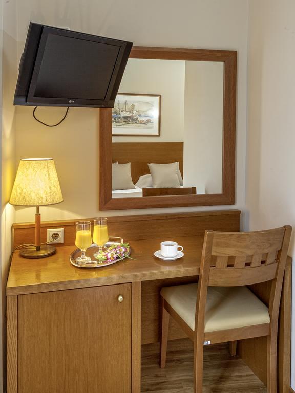 Chambre Quadruple Standard