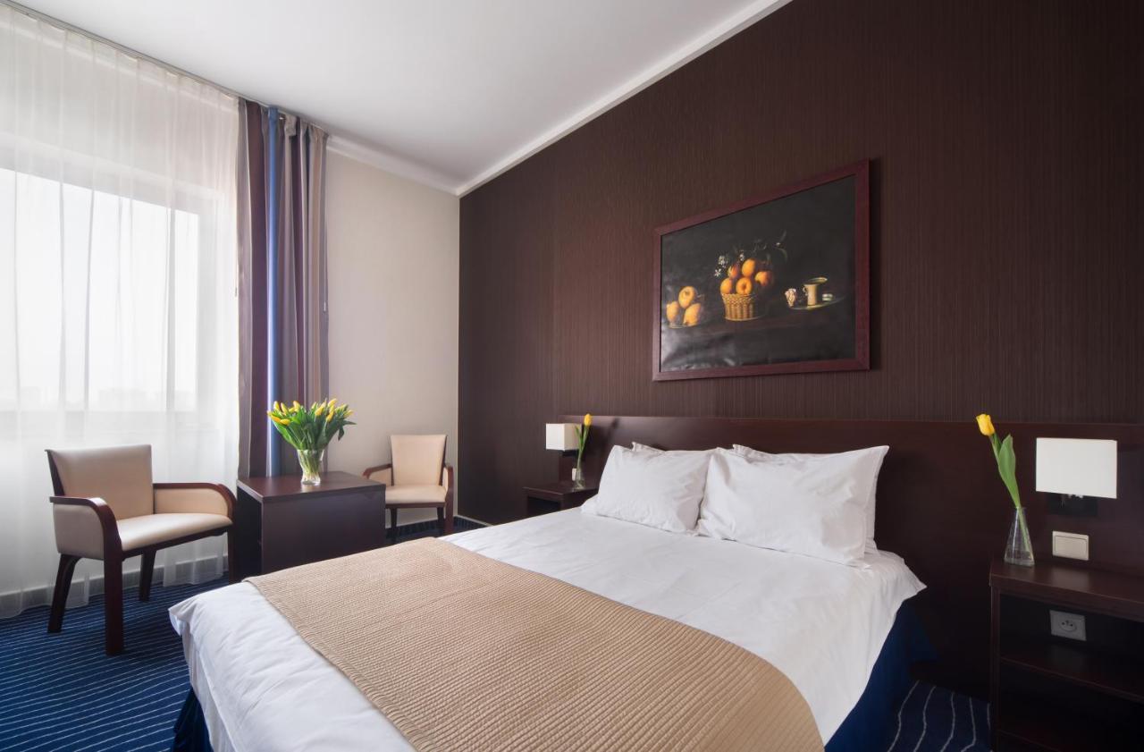 Standard Doppelzimmer
