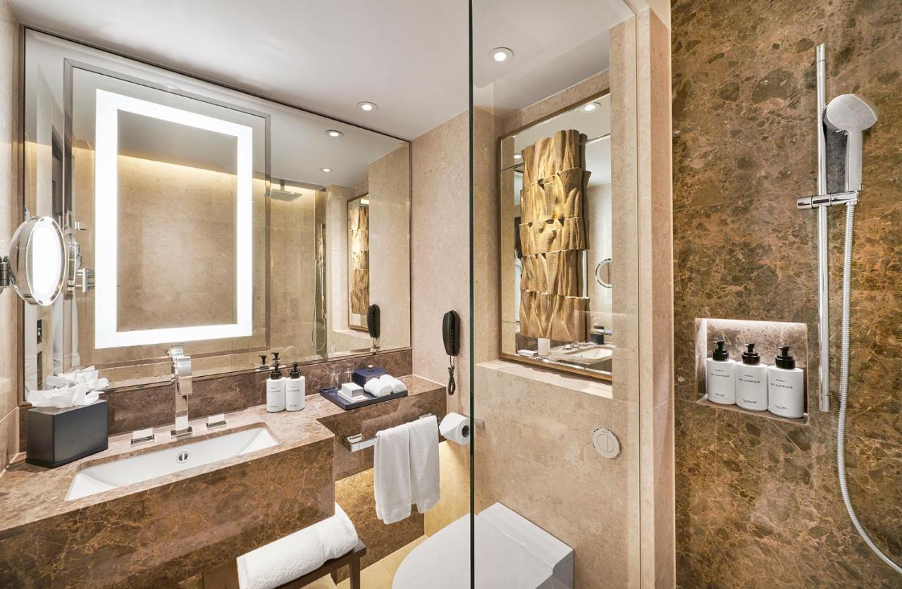 Suite met 1 Slaapkamer - Mayfair Verdieping