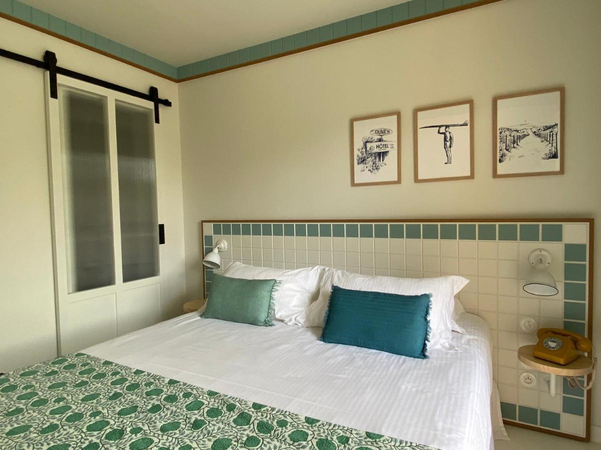 Superior Double Room Balcony