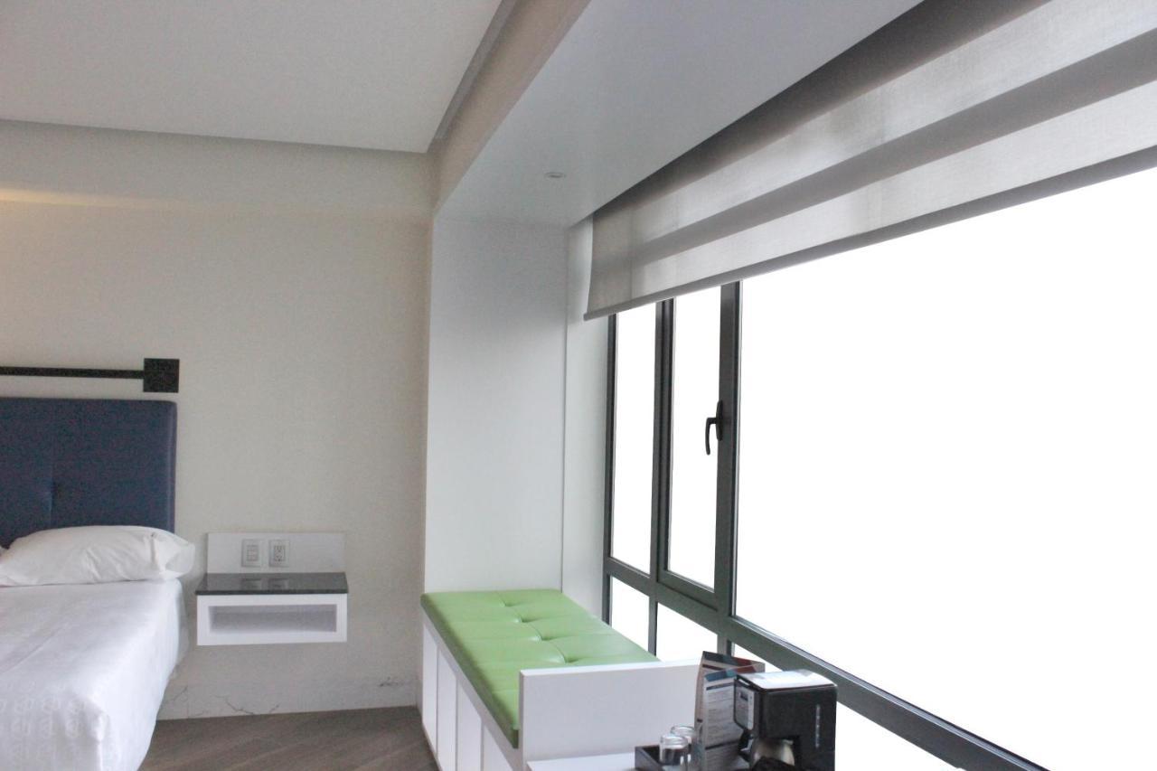 Double Room with Two Double Beds
