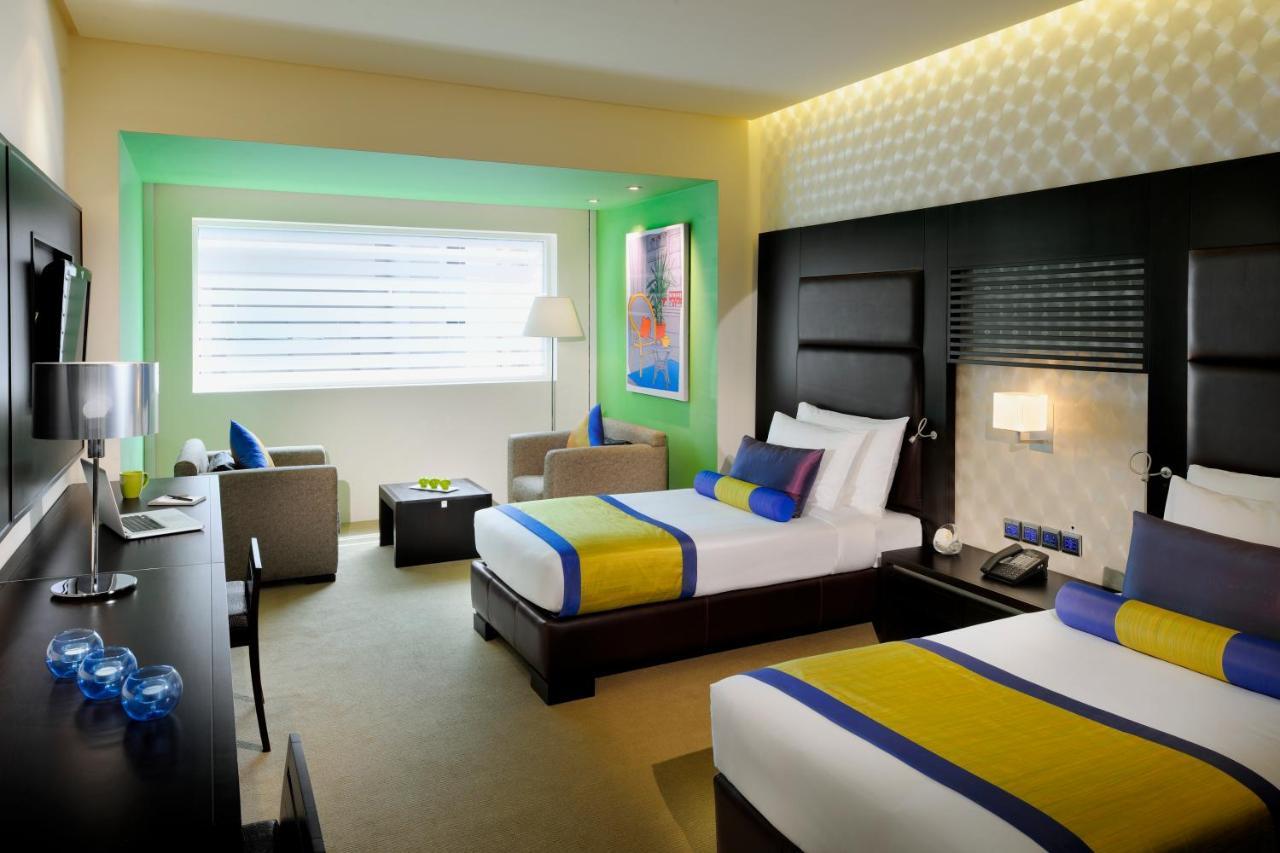 Classic Twin Room