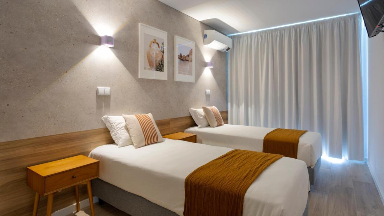 Zweibettzimmer