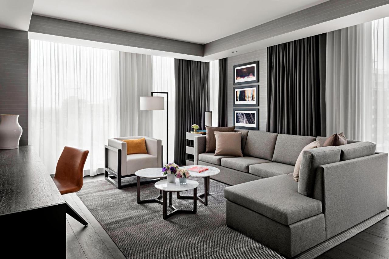 Suite, 1 King