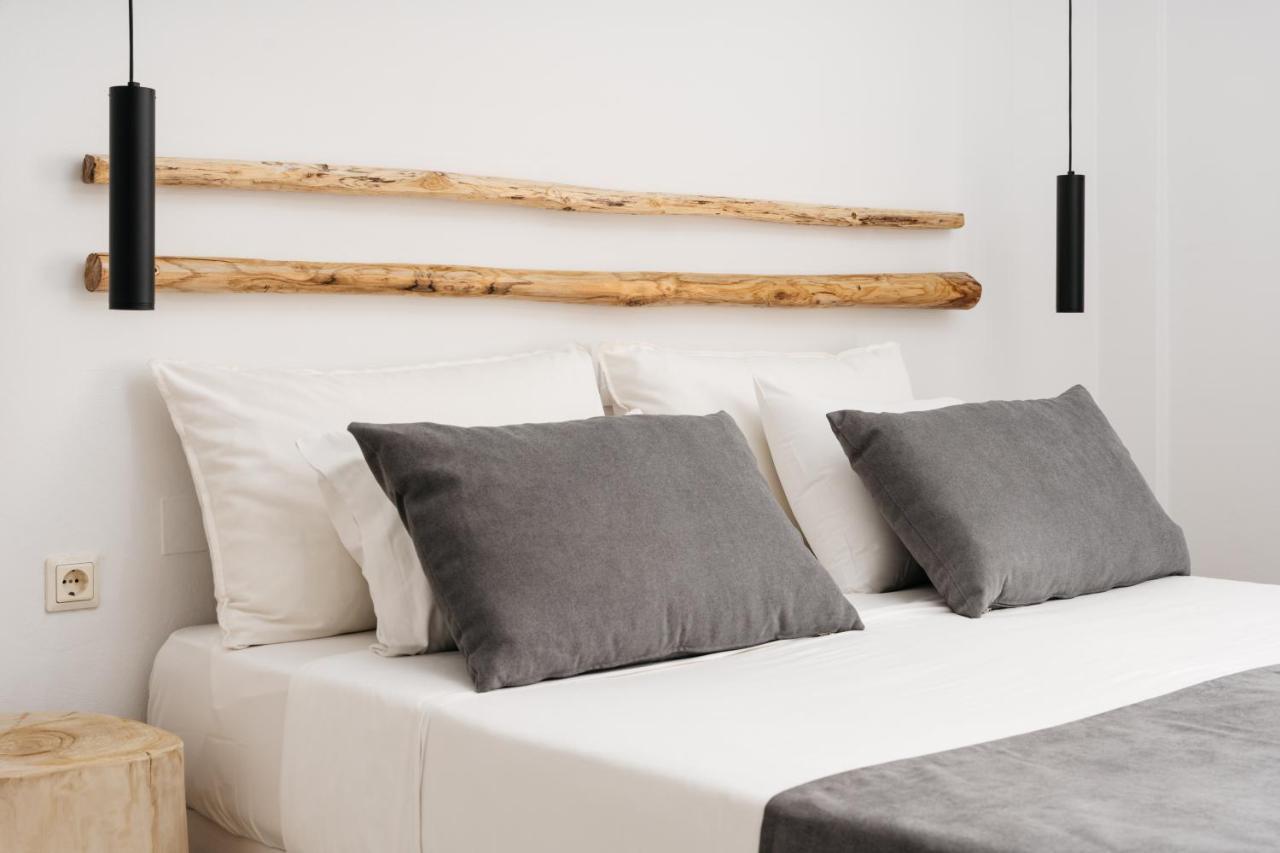 Economy Tweepersoonskamer met 1 of 2 Bedden
