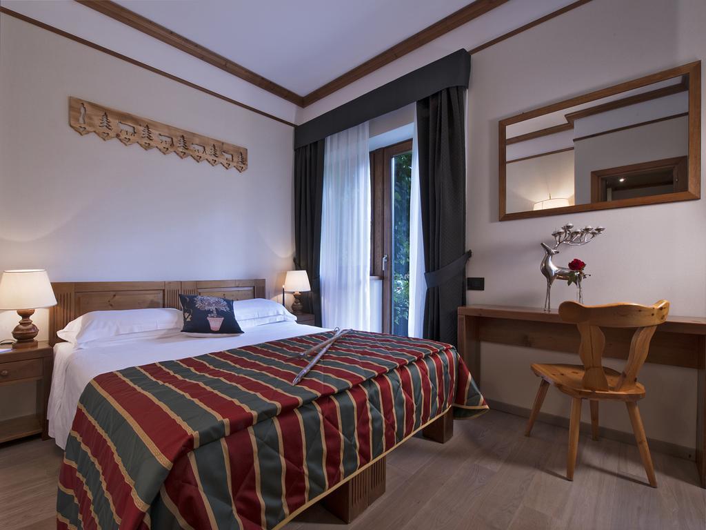Suite (4 adultos)