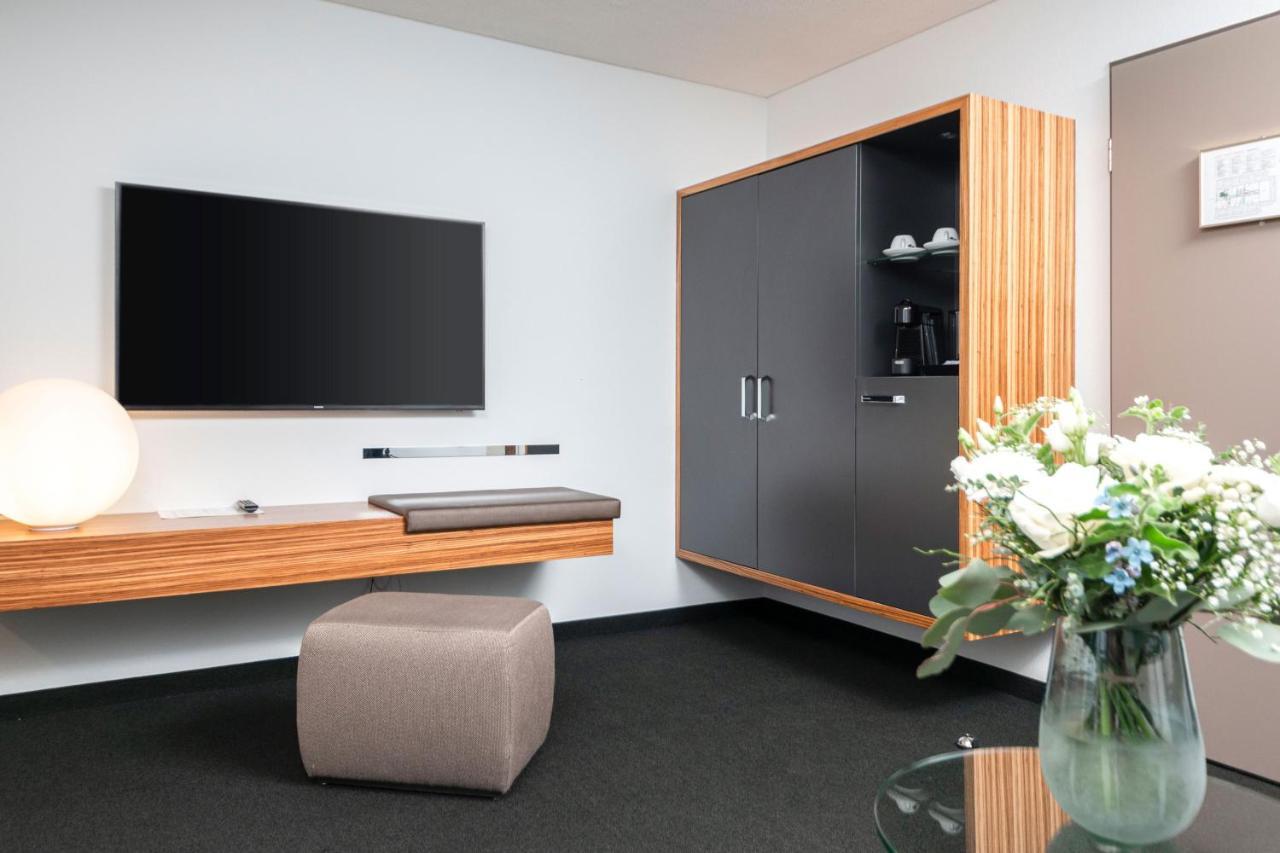 Junior Suite mit Seeblick