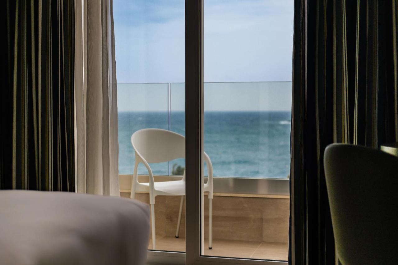 Suite con Terrazza