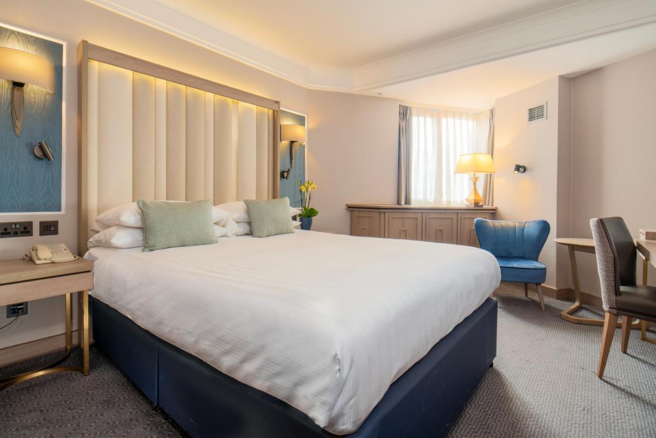 Deluxe Doppelzimmer