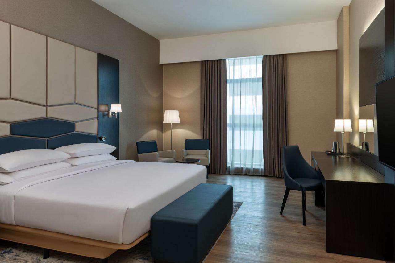 Standard King Room