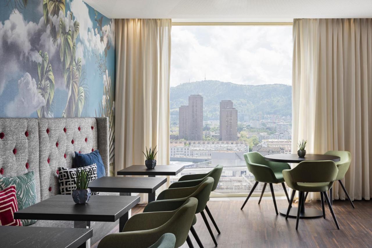Double Room - Club Lounge Access