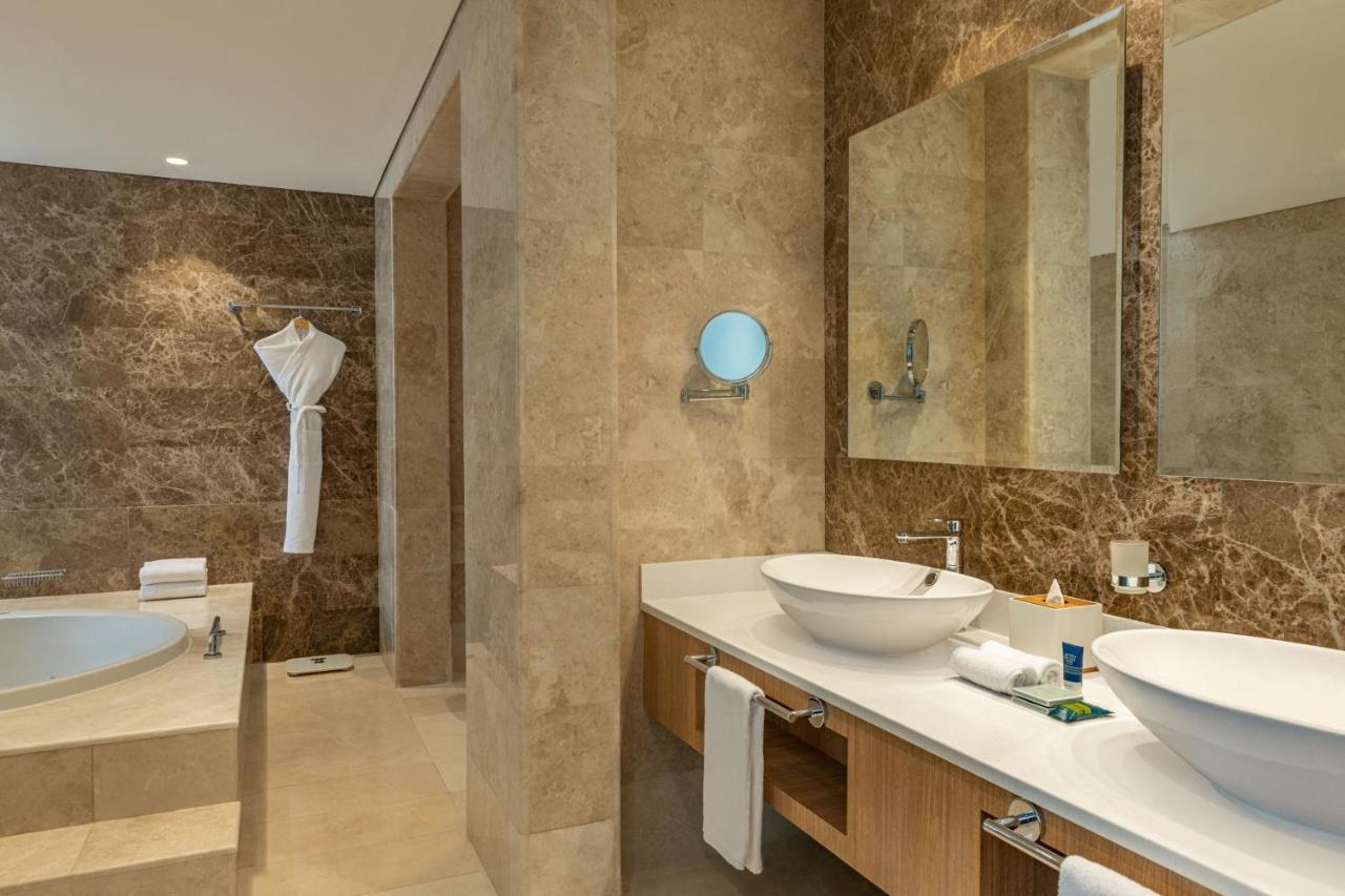 Premium One-Bedroom King Suite