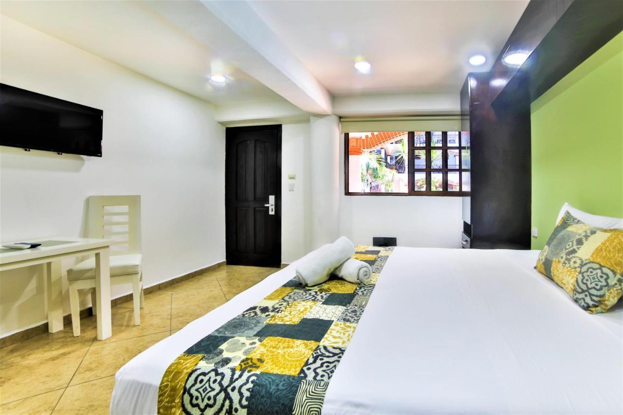 Standard King Room