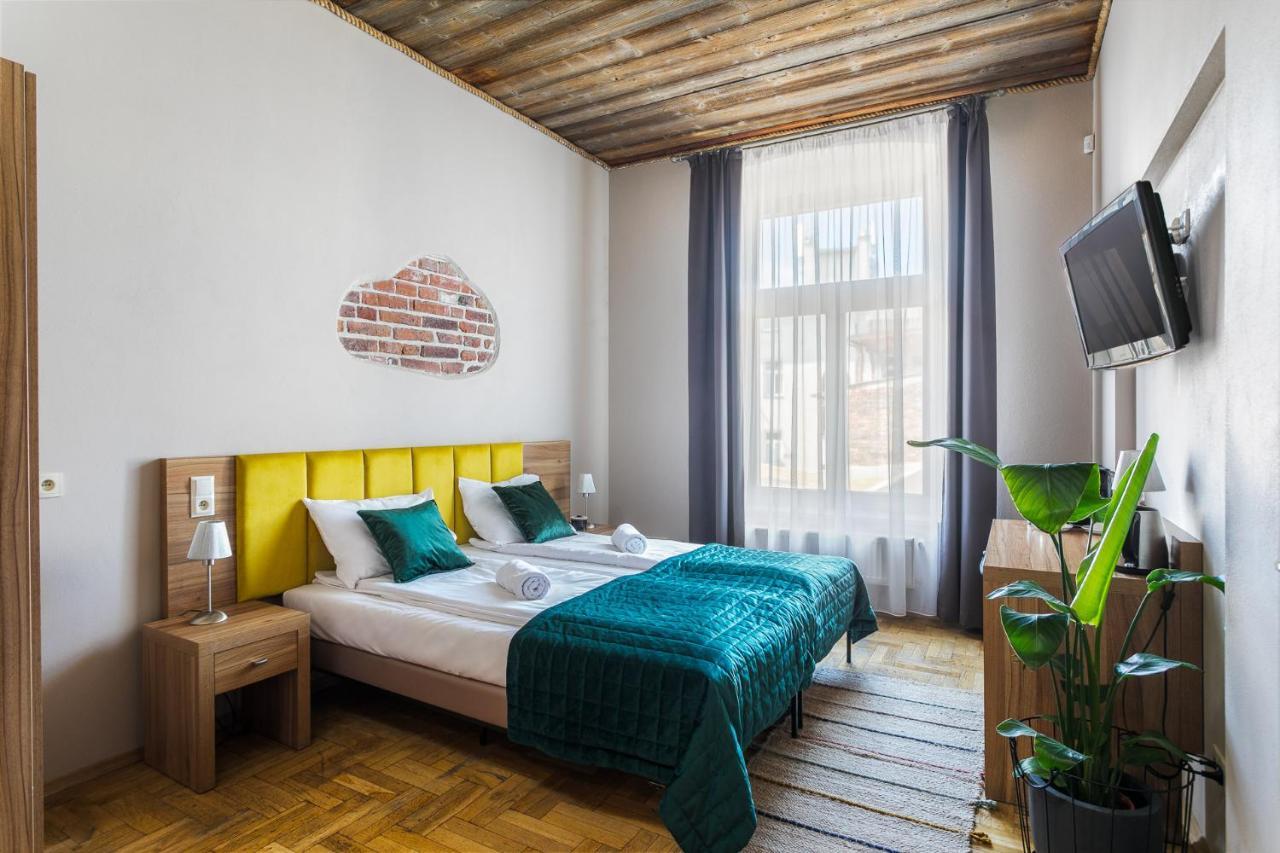 Superior King or Twin Room