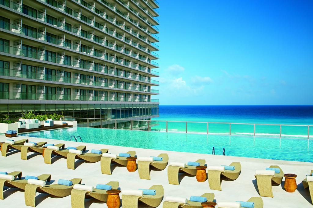 Suite Master Preferred Club con Vista Oceano