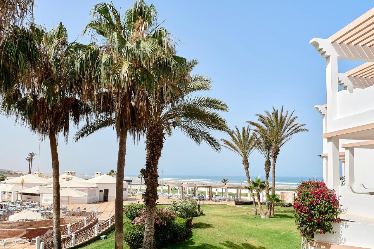 Suite Júnior com Vista Mar