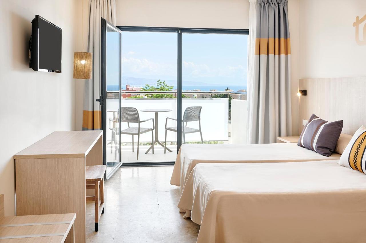 Double Room Sea View & Unlimited Brunch