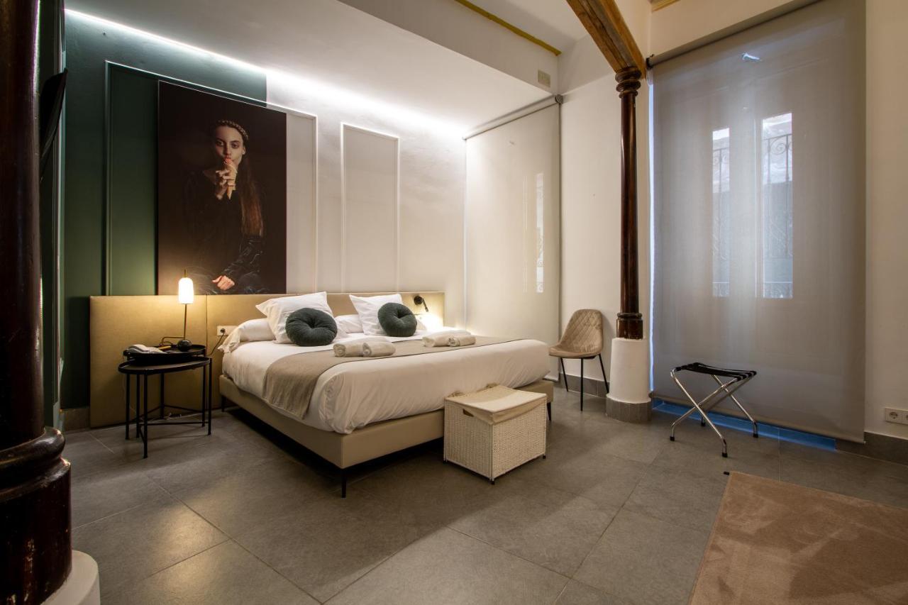 Double Room Disability Access